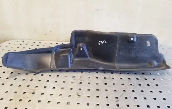 Seat Altea XL Fender foam support/seal 5P0853969