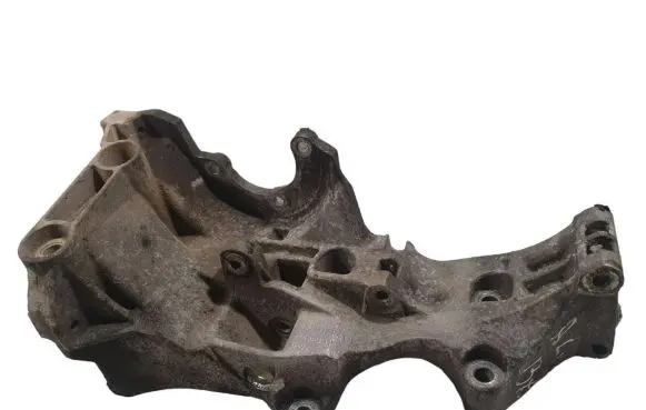 Generator/alternator bracket