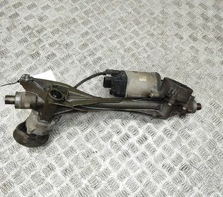 Volkswagen Golf VII Steering rack 5Q0909144S 5Q0909144R