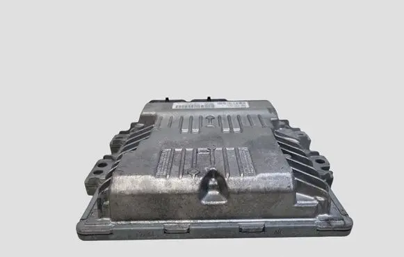 Peugeot 508 Engine control unit/module S180123007A HW9666681180 9678628780