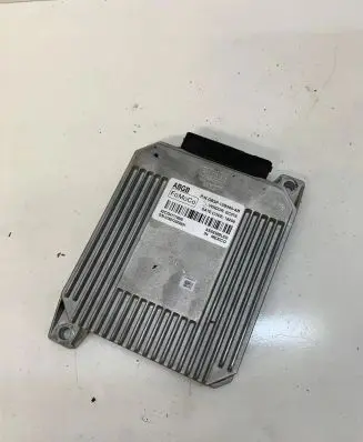 Ford Ranger Other control units/modules A2C7547710000