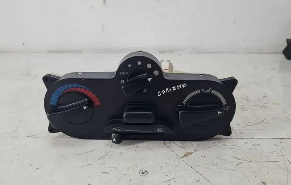 Mitsubishi Carisma Climate control unit