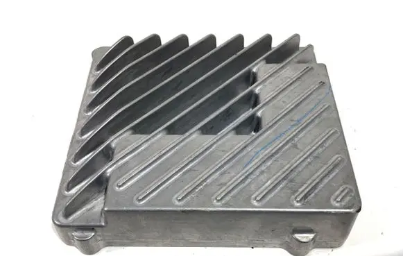 Chrysler Pacifica Sound amplifier 68207344AI