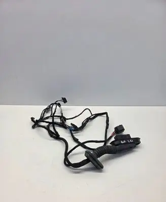 BMW 5 E60 E61 Rear door wiring loom 9163151 7840783 14206010