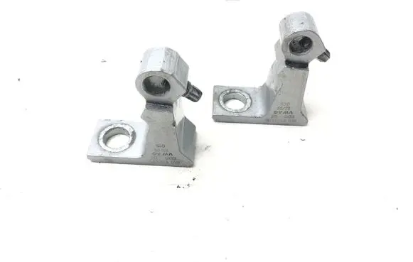 Audi A5 8T 8F Front door hinge set 8K0831401A