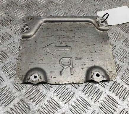 BMW X2 U10 Pickup box liner 8838852