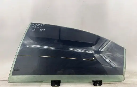 Chrysler 300M Rear door window glass FILM AS2