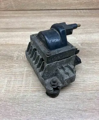 Renault Safrane High voltage ignition coil HOM7700732263 7700852093
