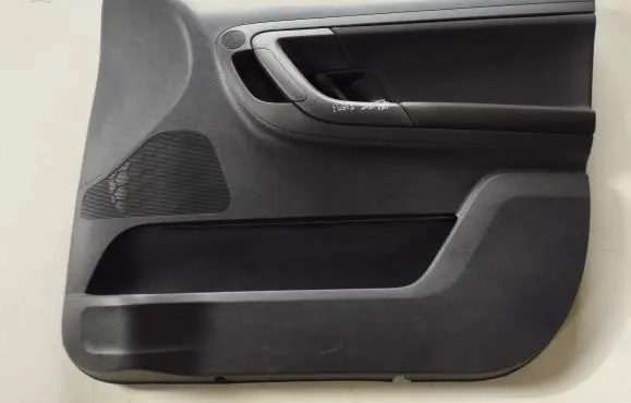 Skoda Fabia Mk2 (5J) Front door card panel trim 5J867012 5J1867006