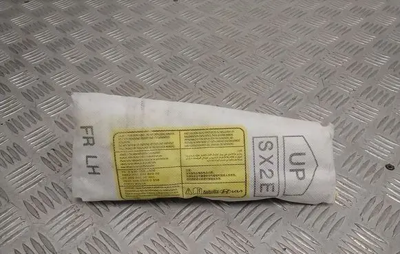 Hyundai Kona II Seat airbag 