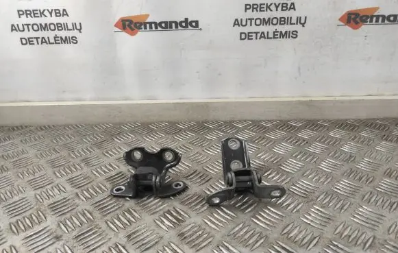 Toyota Prius Prime Rear door hinge set A046694