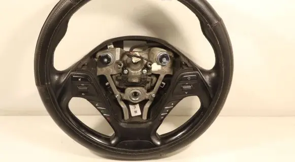 KIA Ceed Steering wheel 56110A2455