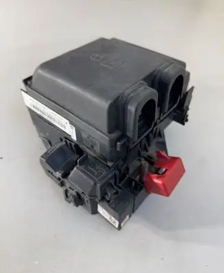 Ford Kuga III Fuse box set LX6T14D068ECD LR79486
