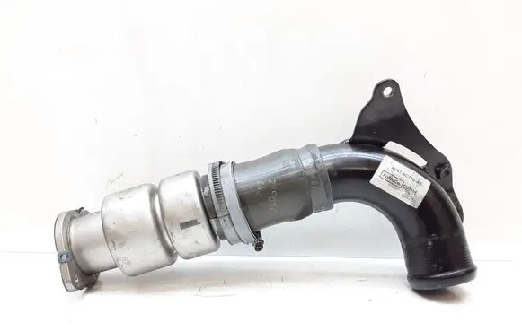 Volvo S60 Intercooler hose/pipe 9677359080 AV616C750AE