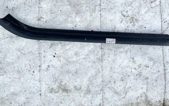BMW 6 E63 E64 Front sill trim cover 51477008931 22339910