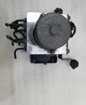 Volkswagen Tiguan ABS Pump 5N0614109P