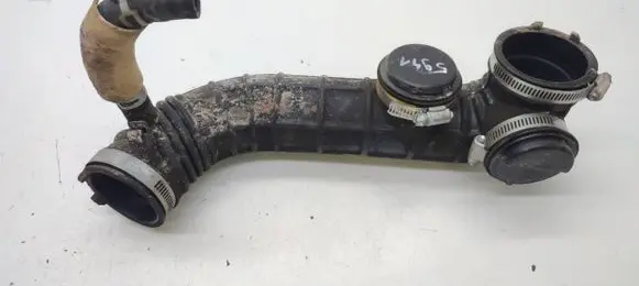Suzuki SX4 S-Cross Air intake hose/pipe