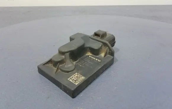 Volvo XC60 Other control units/modules 31478784