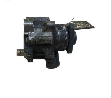 Peugeot 607 Power steering pump 9655444580