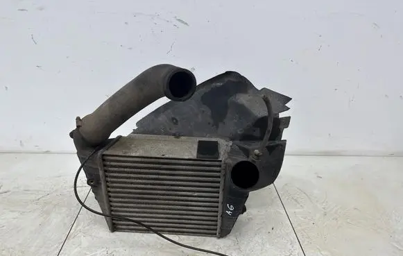 Audi A6 S6 C4 4A Intercooler radiator