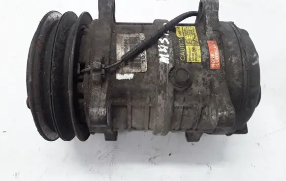 Renault Master III Air conditioning (A/C) compressor (pump)