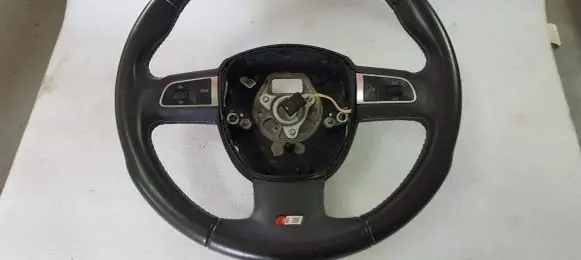 Audi A5 8T 8F Steering wheel 8F0419091 8F0419091F