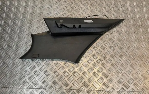Mercedes-Benz A W177 (C) pillar trim A1776900400