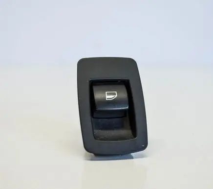 BMW 1 E81 E87 Electric window control switch 6945874