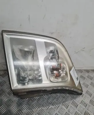 Ford Transit Headlight/headlamp 6C1113W030BF