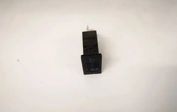 Toyota RAV 4 (XA20) Headlight level height control switch
