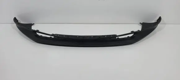 Porsche Macan (95B) Front bumper lip 95B807061