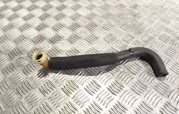 Ford Mustang V Heater radiator pipe/hose 4r3318k579ak