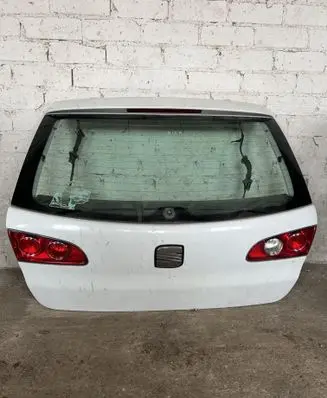 Seat Ibiza III (6L) Tailgate/trunk/boot lid 