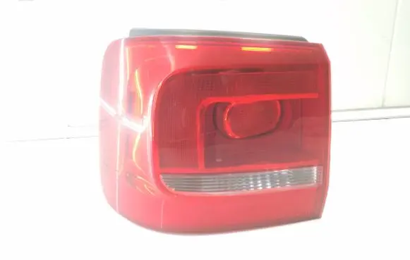 Volkswagen Touran II Rear/tail lights