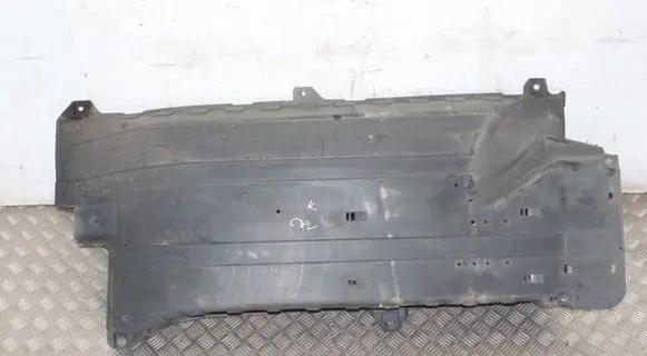Honda CR-V Side bottom protection 74613-SWWA-G000