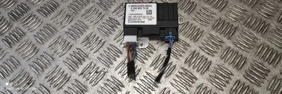 Mercedes-Benz GL X166 In-tank fuel pump A0009007306