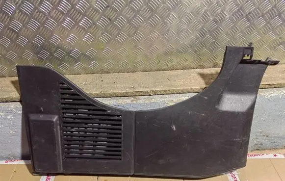 Citroen Berlingo Other trunk/boot trim element 9681420077