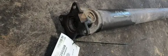 Ford F150 Rear driveshaft/prop shaft 