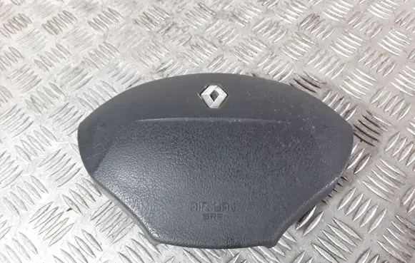 Renault Megane I Steering wheel airbag 550677200L