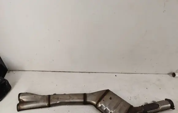 BMW X5 F15 Muffler/silencer 8572452