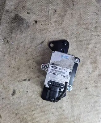 Ford Galaxy ESP acceleration yaw rate sensor 6G913C187AF A2C53177979