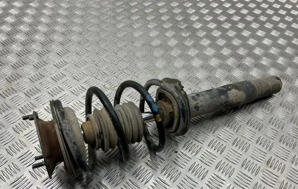 Front shock absorber/damper