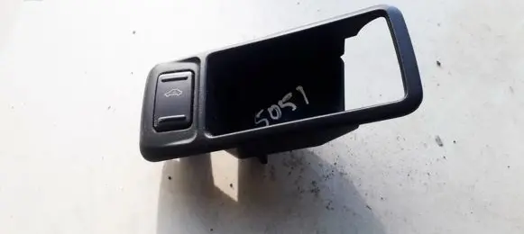 Ford Kuga I Alarm switch 3M51226A36AFW 3M51-226A36-AFW