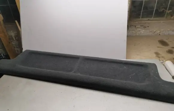 Volvo S40, V40 Parcel shelf load cover 30867757