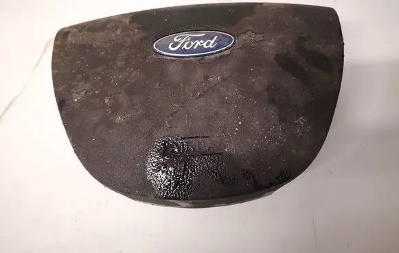 Ford C-MAX I Steering wheel airbag 6M51R042B85AE