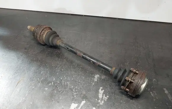 BMW 3 E46 Rear driveshaft 7512143