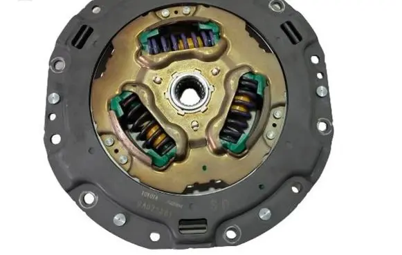 Toyota Corolla E210 E21 Clutch pressure plate 