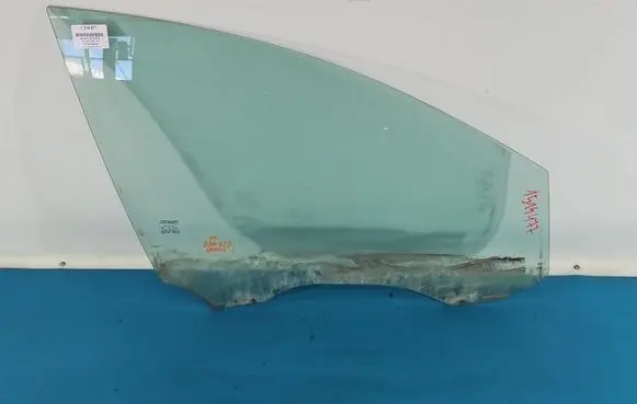 Fiat Croma Front door window glass four-door IMPRK1514477