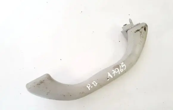 Volkswagen PASSAT B5.5 Front interior roof grab handle