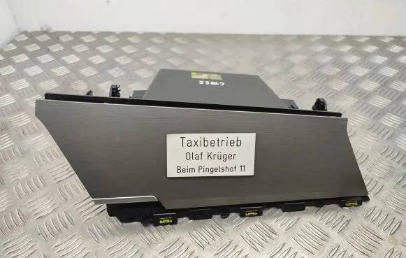 Volkswagen Transporter - Caravelle T7 Glove box 7T1857095A